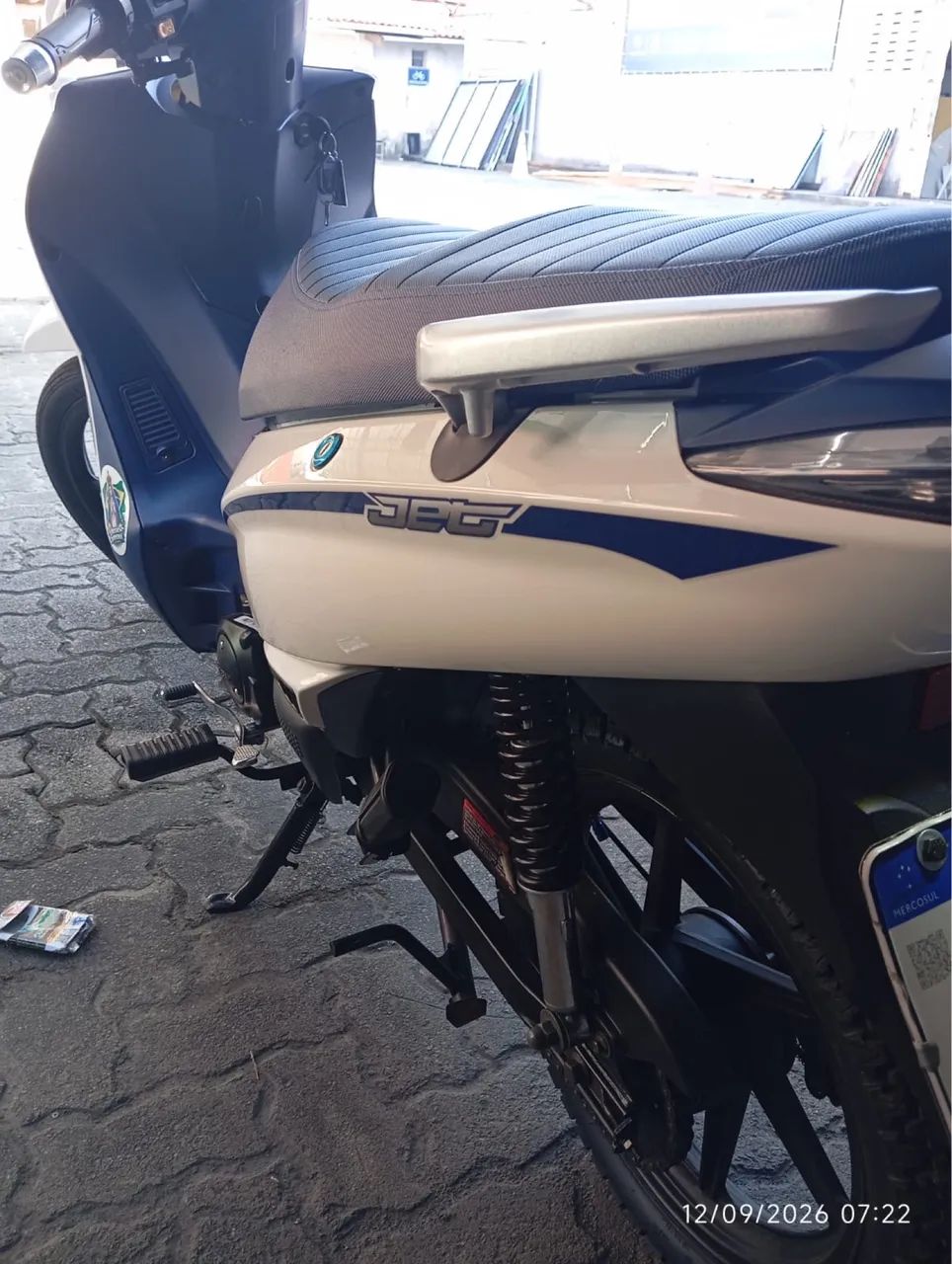VENDO SHYNERAY JET 50 - Foto 2