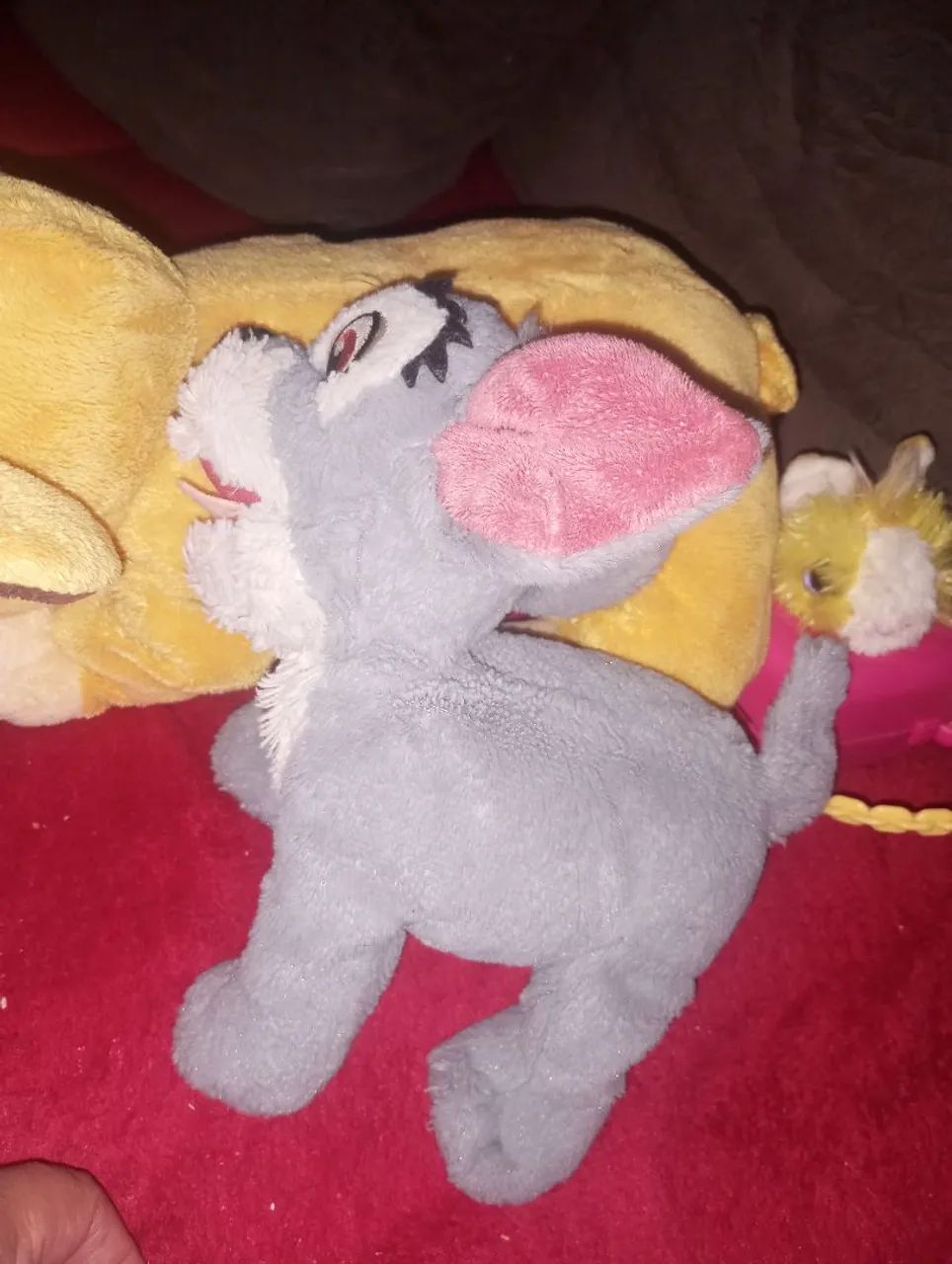 Lote de brinquedos  - Foto 4