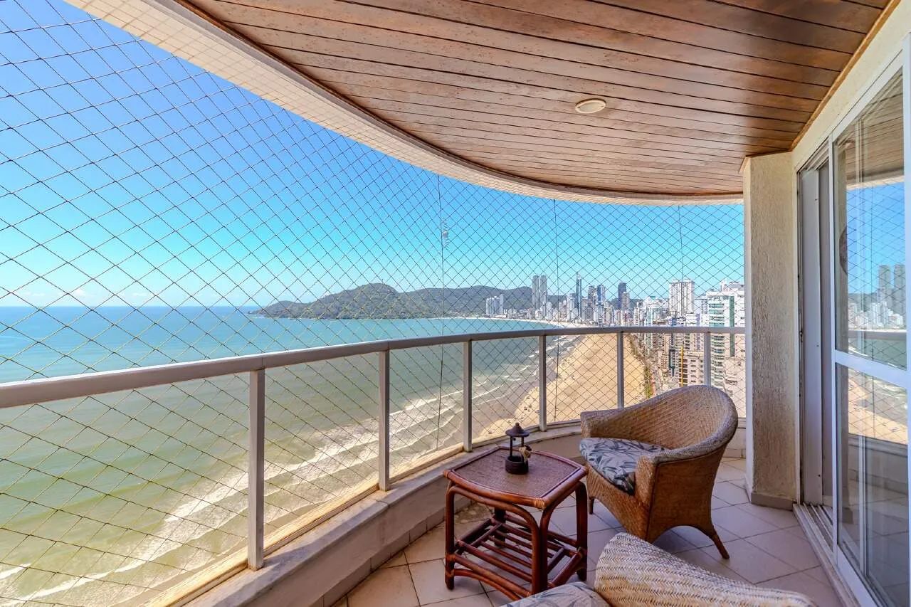 Cobertura Triplex à venda no Edifício Marquês de Olinda - Foto 5