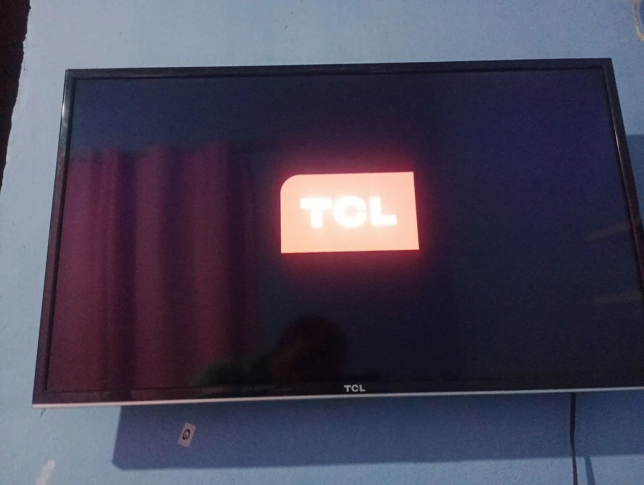 Tv TCL 32 polegadas - Foto 2