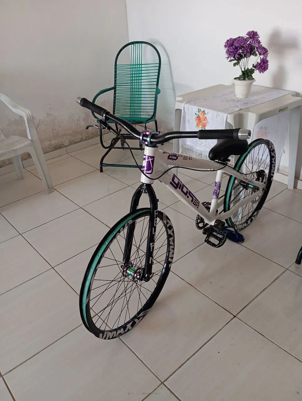 Gios 4trix 2024 - Foto 4