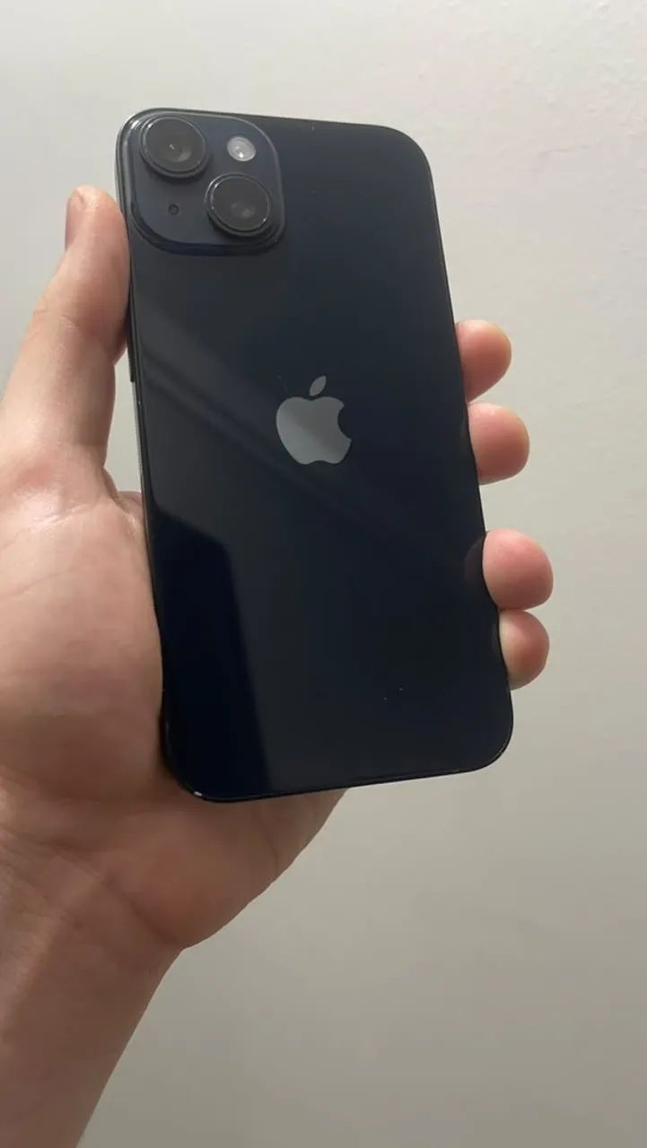 iPhone 14 Midnight - 128GB & Todo original - Foto 3