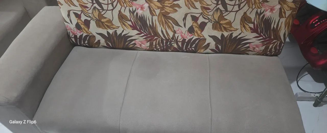 Vende-se sofa - Foto 4