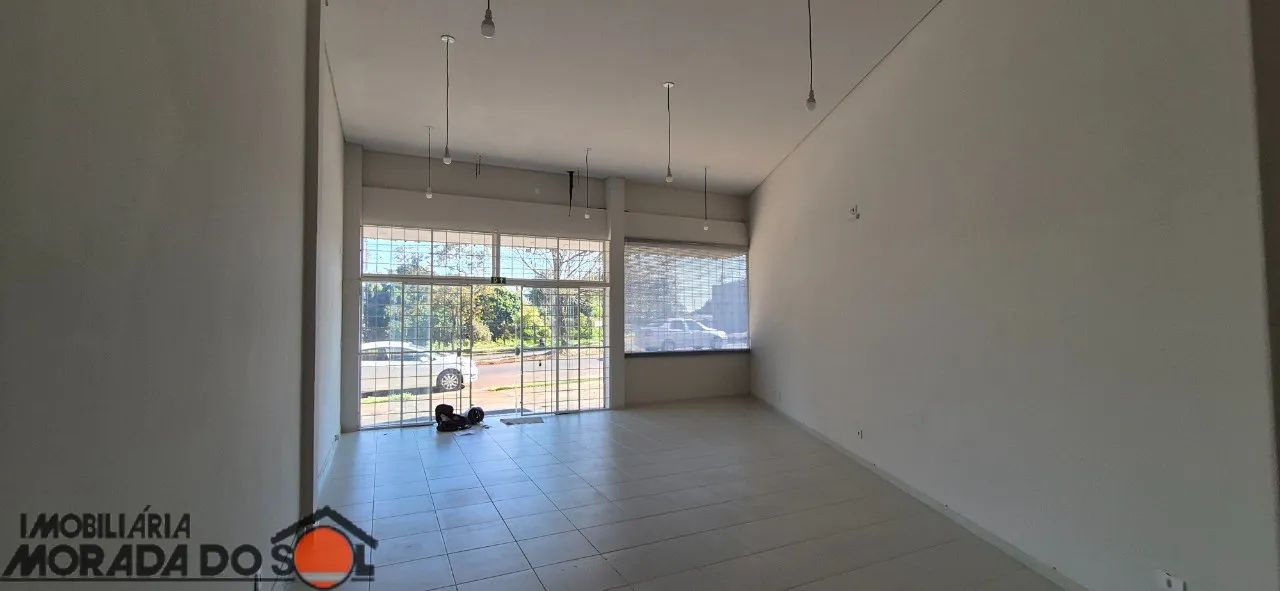 Sala para alugar em Jardim Novo Oásis, Maringá-PR - Foto 4