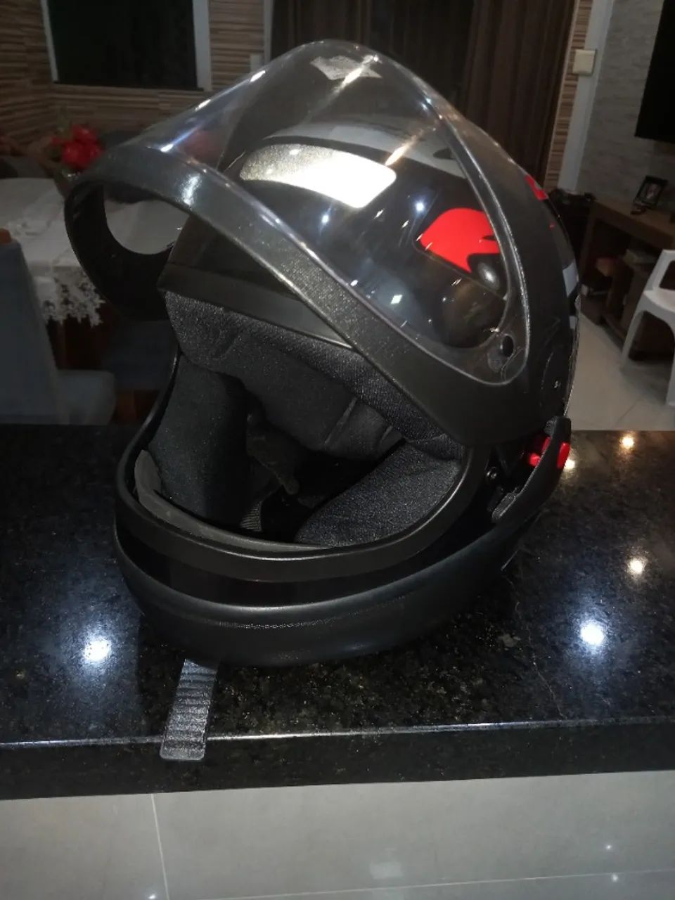 Capacete 