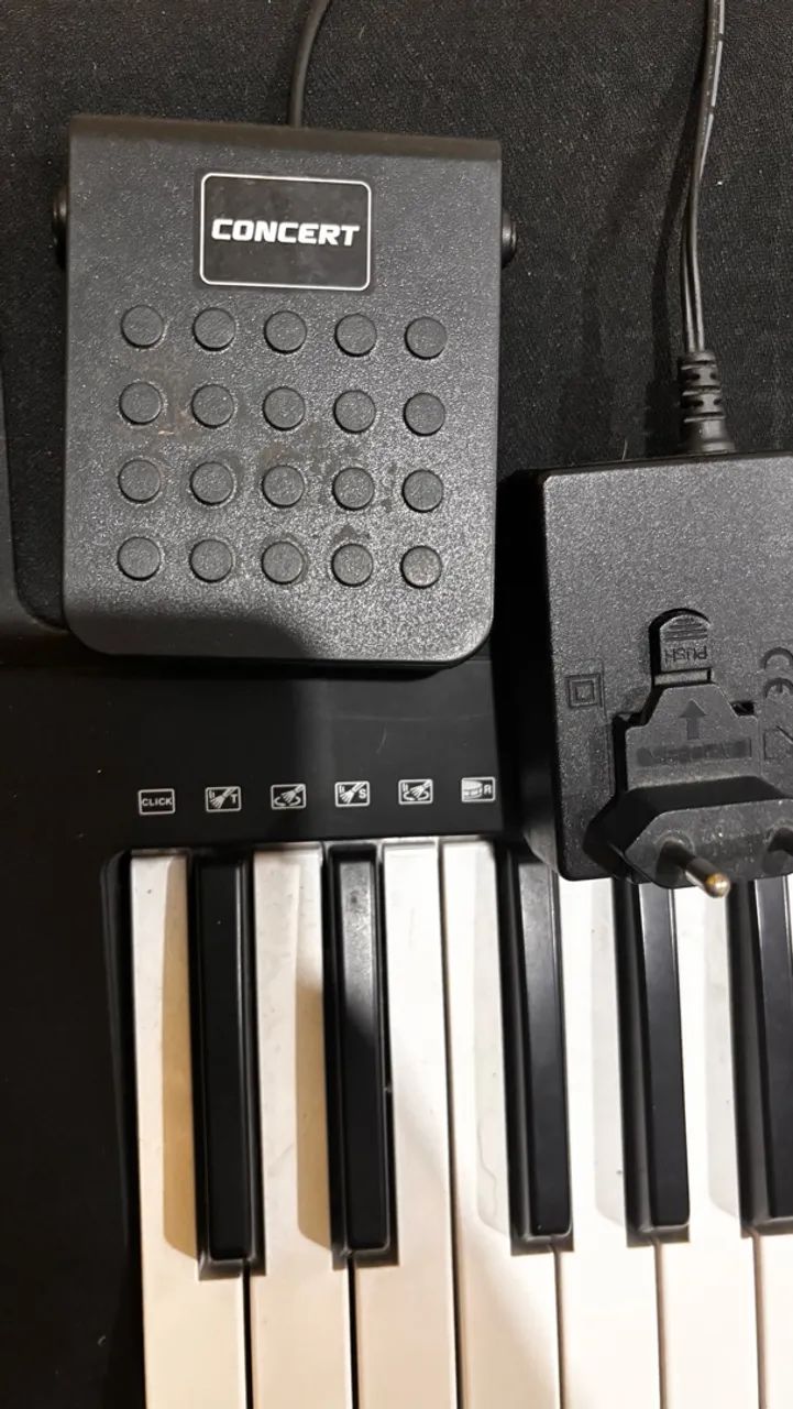 Teclado psr363 - Foto 3