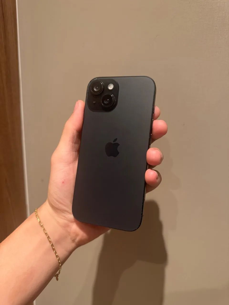 15 128 GB PRETO