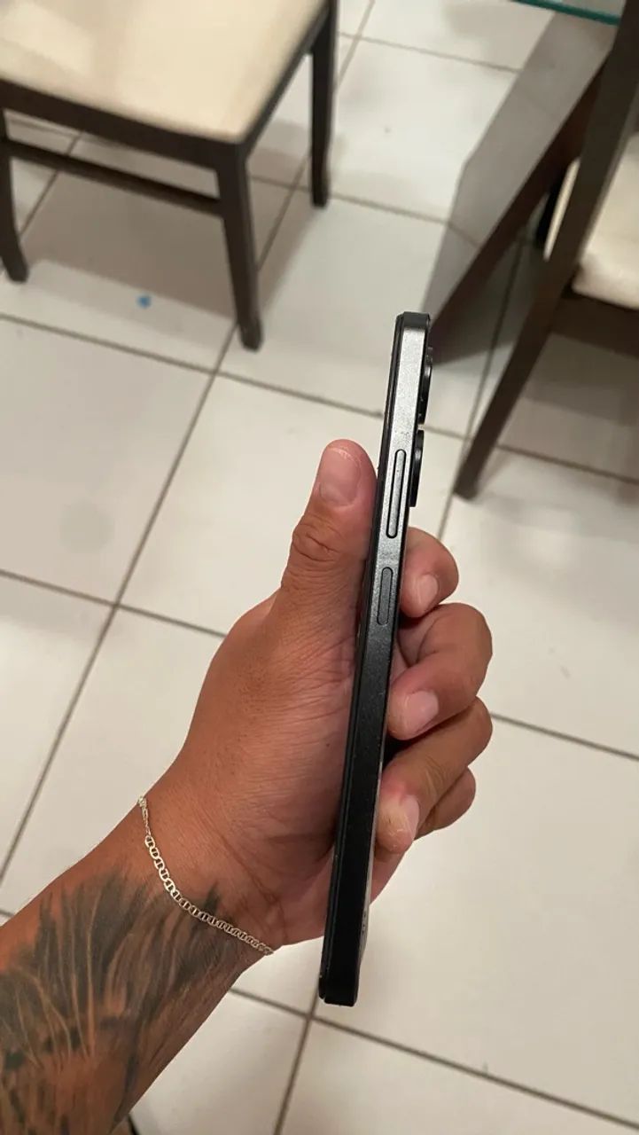 Celular Redmi 13C - Foto 3
