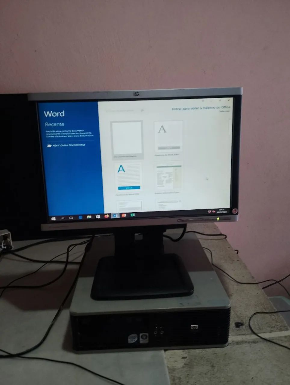 CPU funcionando perfeitamente  - Foto 5
