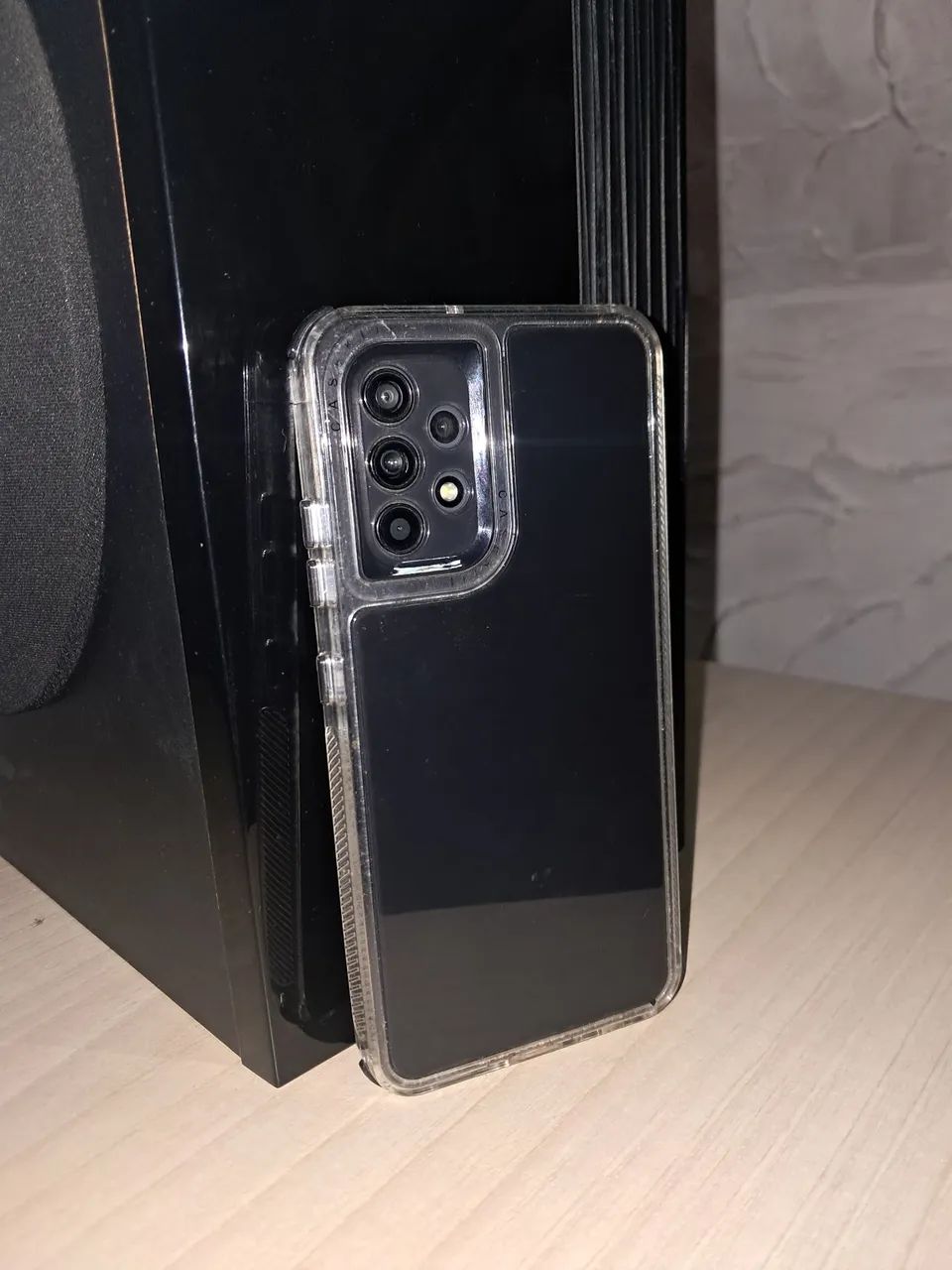 Celular Galaxy a32 4g 128GB 4GB RAM  - Foto 4