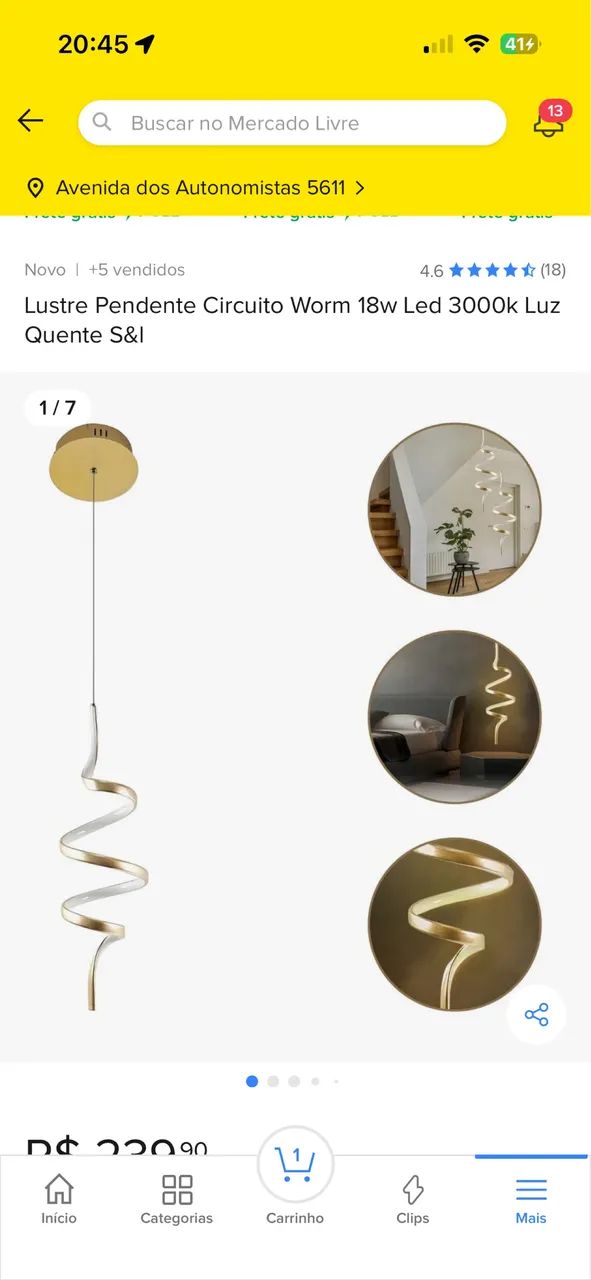 Lustre