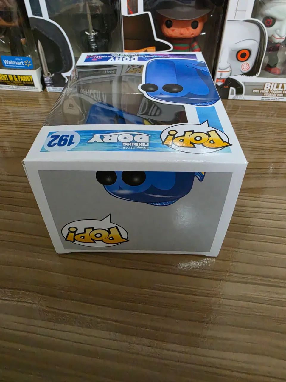 Funko Finding Dory Dory #192 - Foto 4