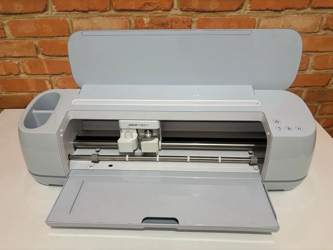 Máquina de Corte Cricut Completa - Foto 2