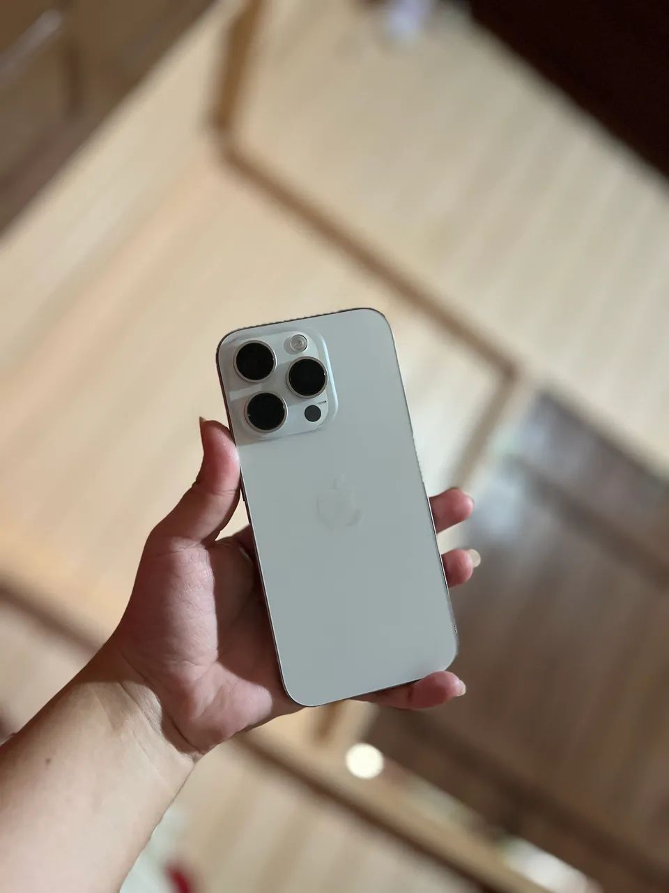 iPhone 15 PRO - Foto 5