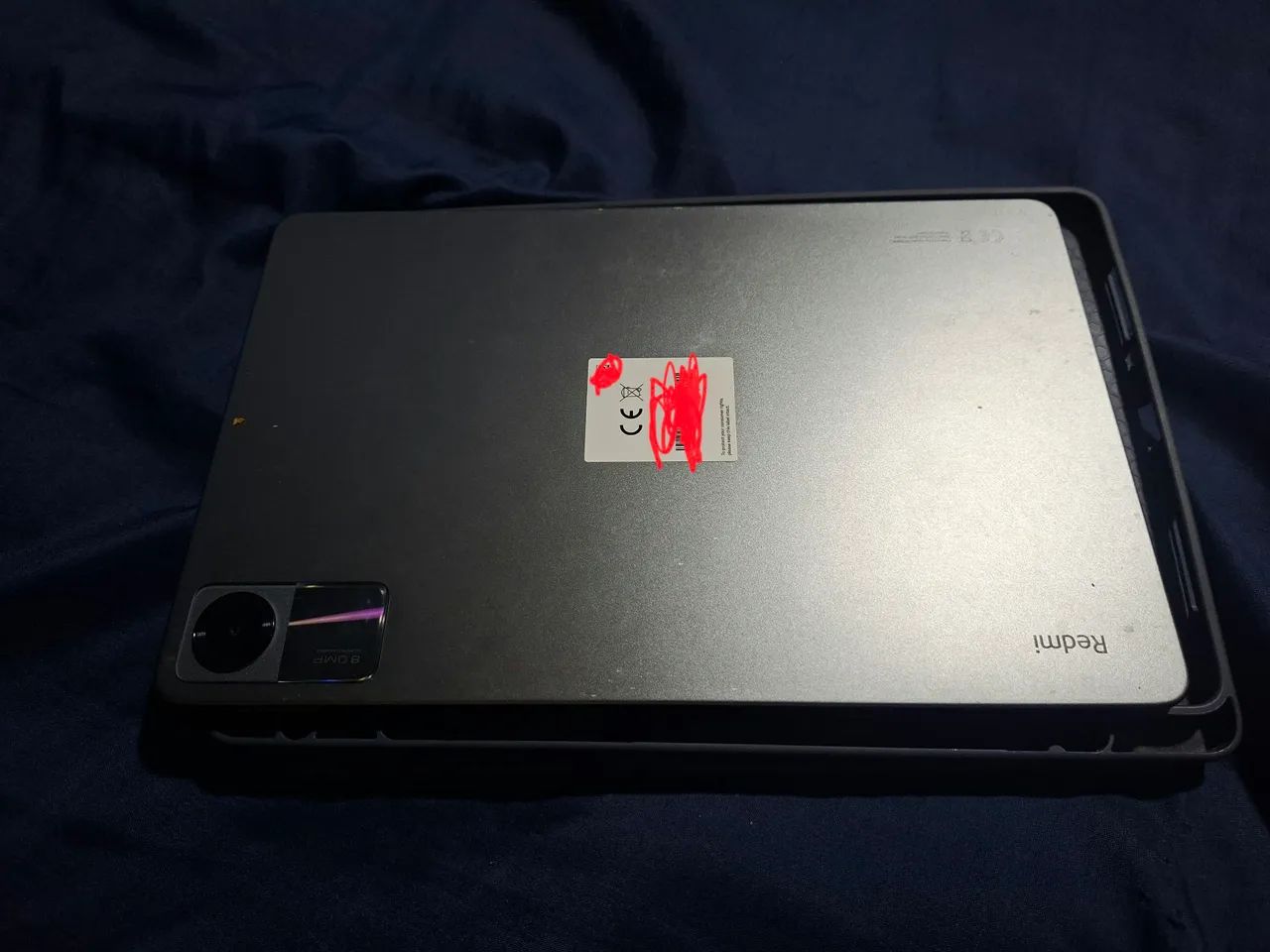 Tablet xaomi mi pad se 256gb - Foto 2