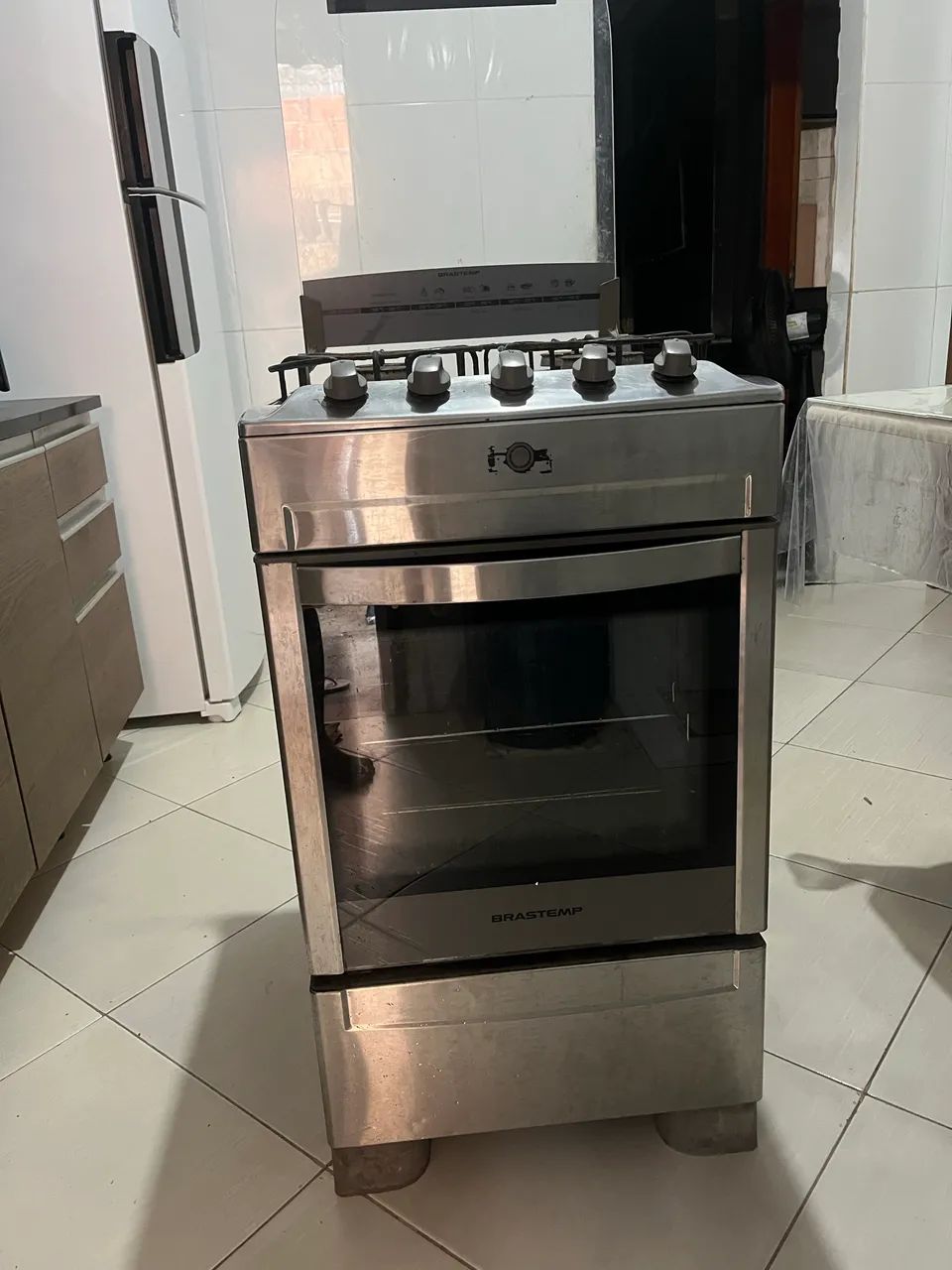 Fogão