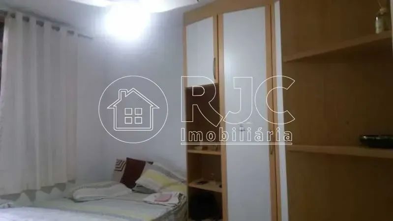 Imóvel para venda tem 110 metros quadrados com 3 quartos em Tijuca - Rio de Janeiro - RJ - Foto 7