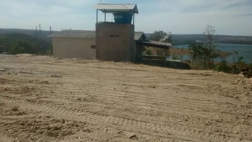 LOTE NO CORUMBA - Foto 2