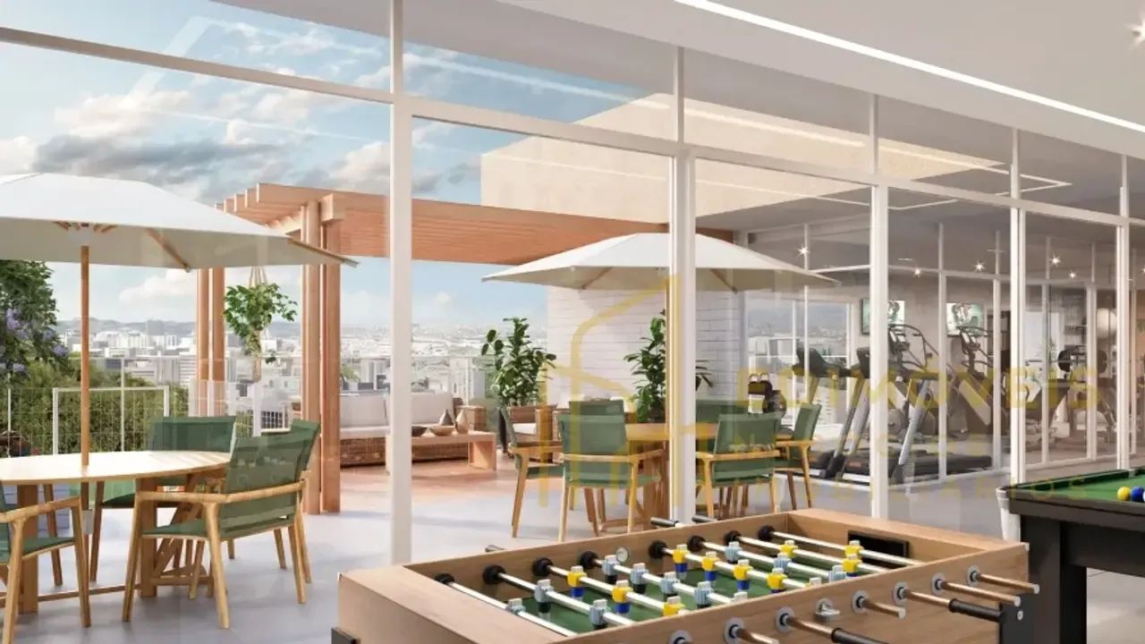 Design Sofisticado na Praia do Suá: Apartamento com Acabamentos de Alto Padrão! - Foto 3