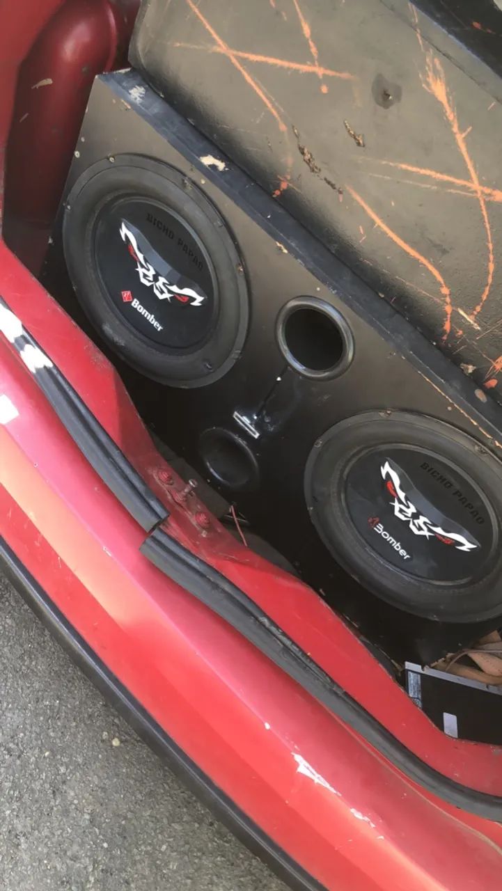 Caixa automotiva - Foto 2