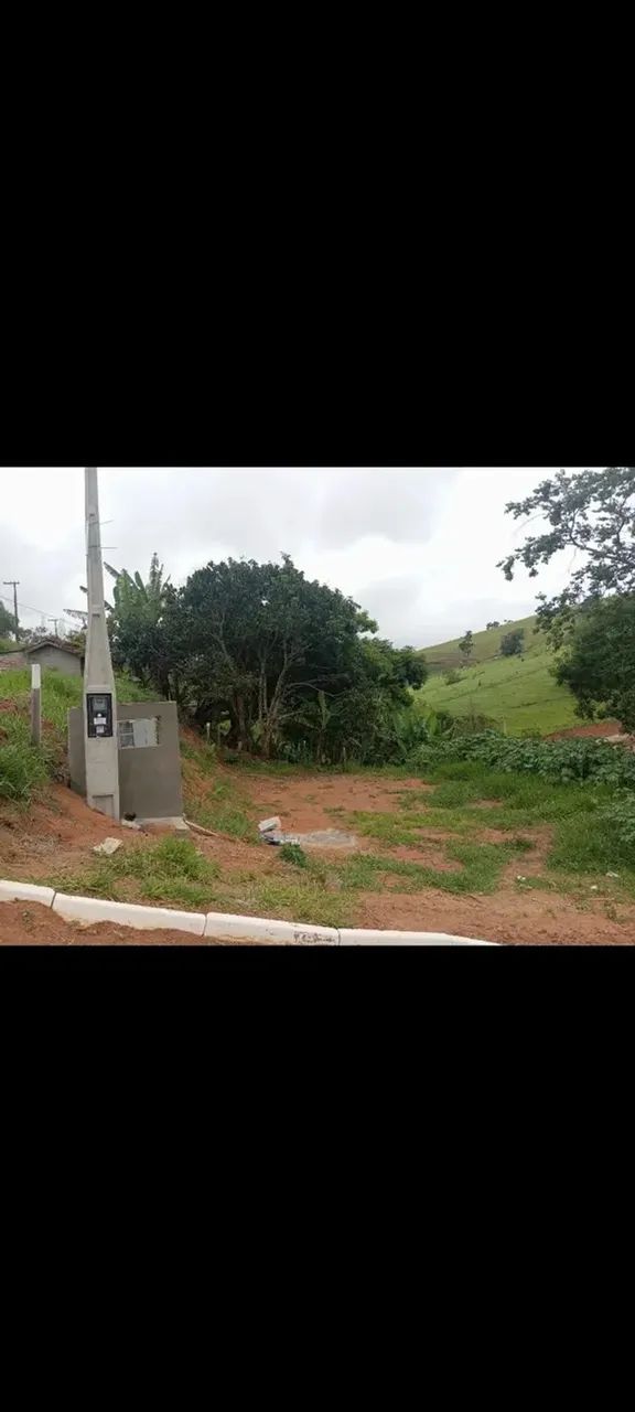 terreno 203 m2 em Piracaia SP