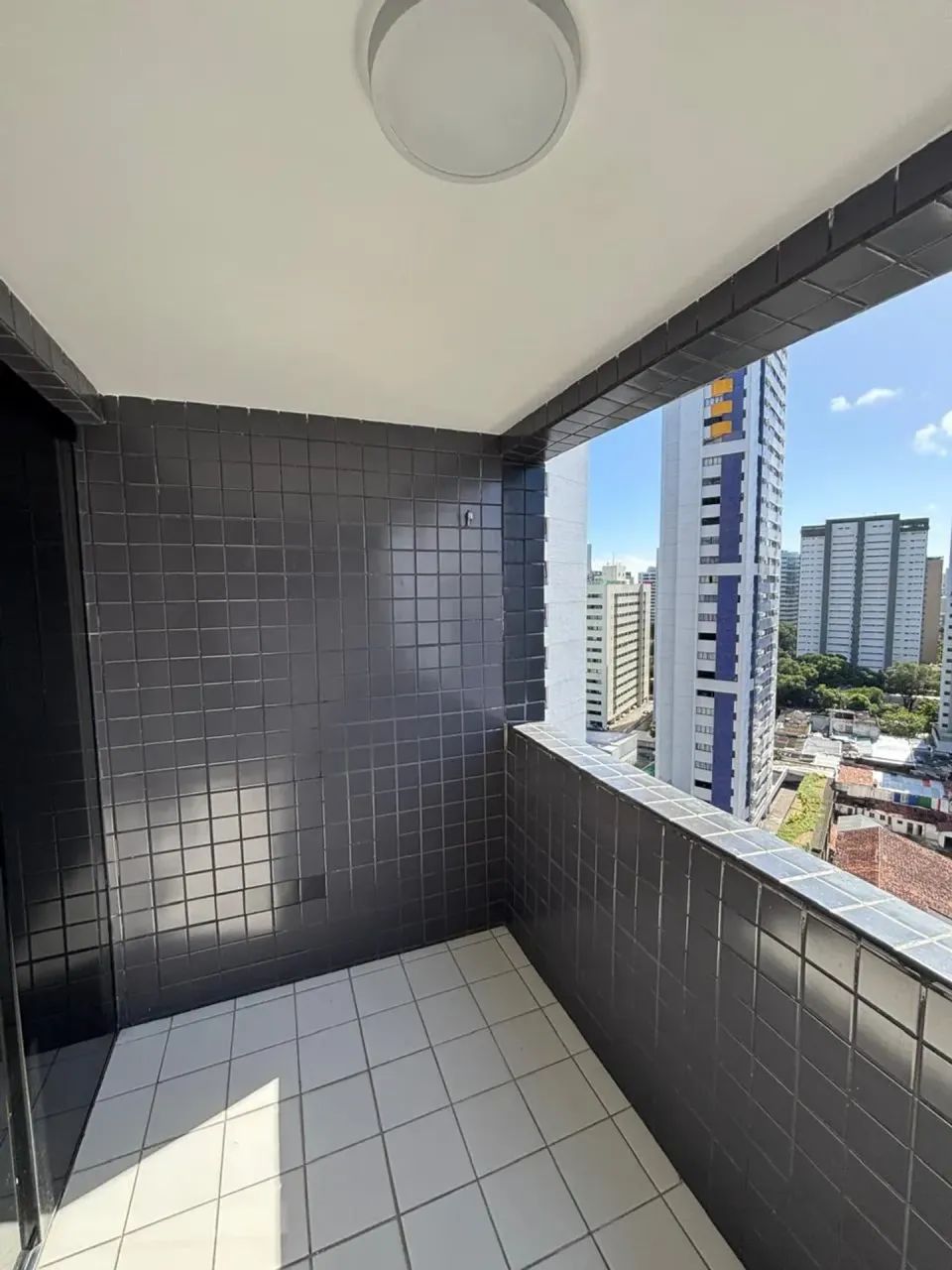 Imóvel para venda com 95 m com 3 quartos, 2 suítes Espinheiro - Recife - PE - Foto 4