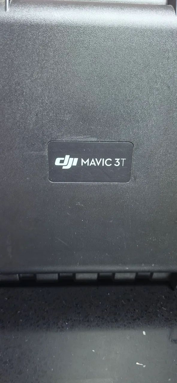 DJI MAVIC 3 THERMAL  - Foto 4