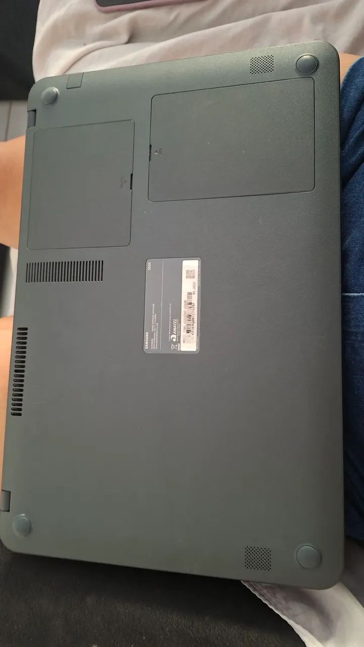 Notebook Samsung essentials  - Foto 4