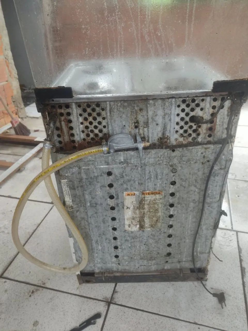 Fogão - Foto 3