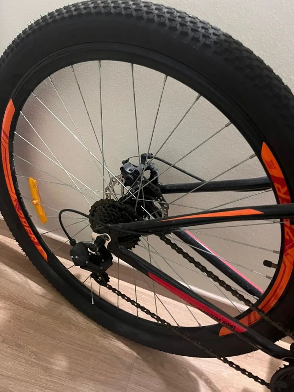 Vulcan Caloi - Foto 5