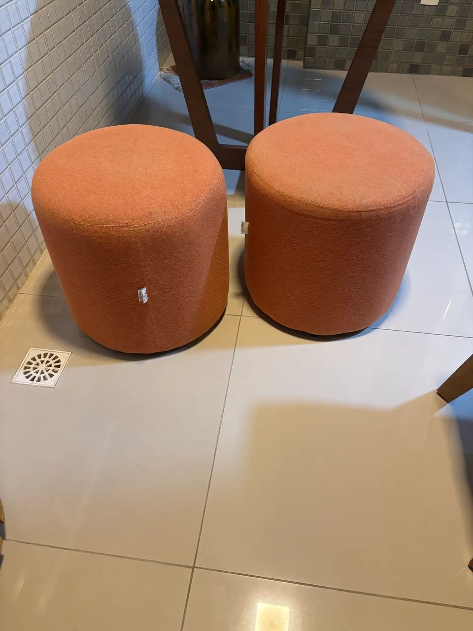 Puf para sala - Foto 2