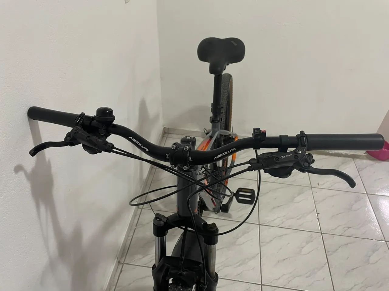 Bicicleta  - Foto 4