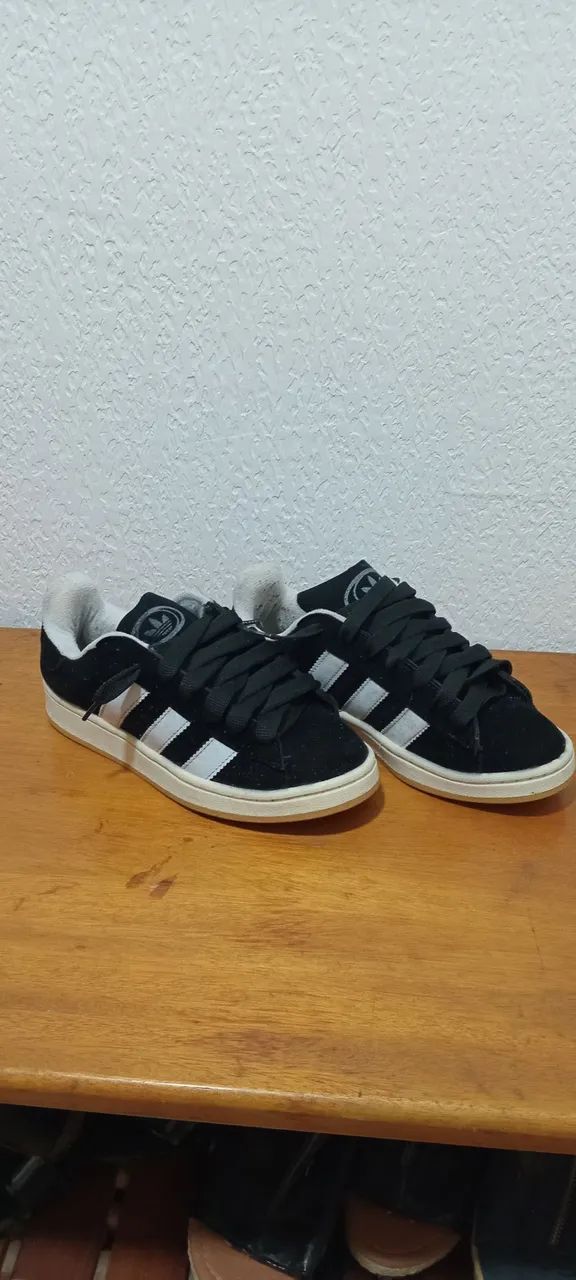 Tênis adidas campus  - Foto 3