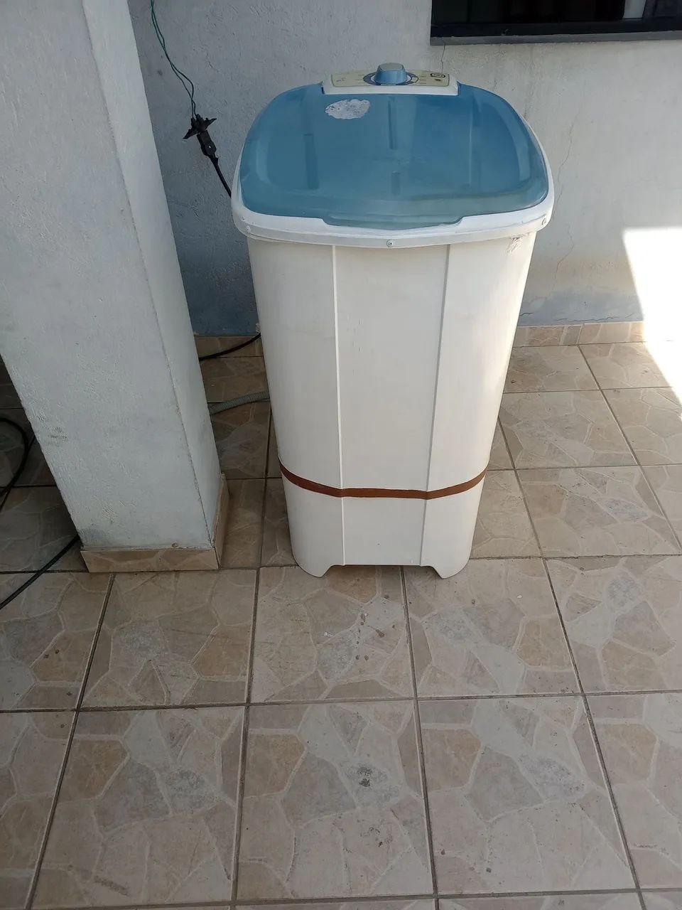 Tanquinho 10 kg
