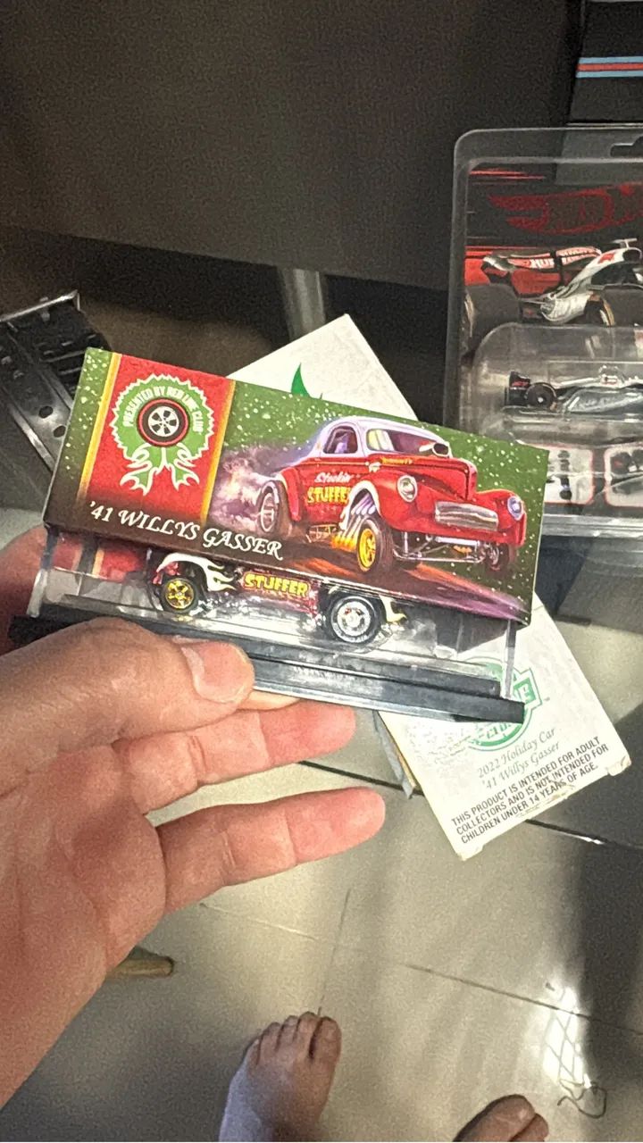 rlc hot wheels  - Foto 2