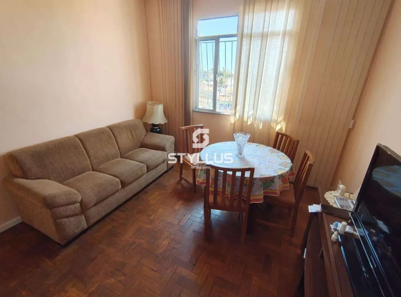 Riachuelo | Apartamento 2 quartos - Foto 2