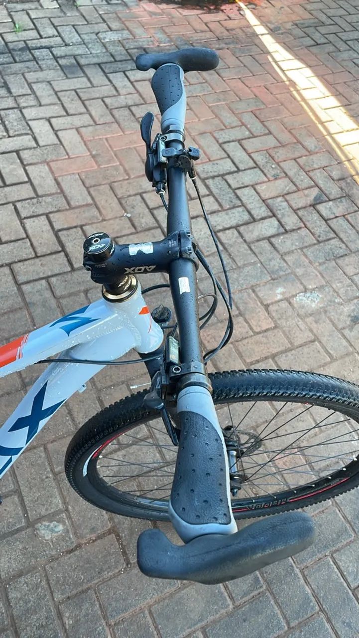 Vendo Bicicleta Aro 29