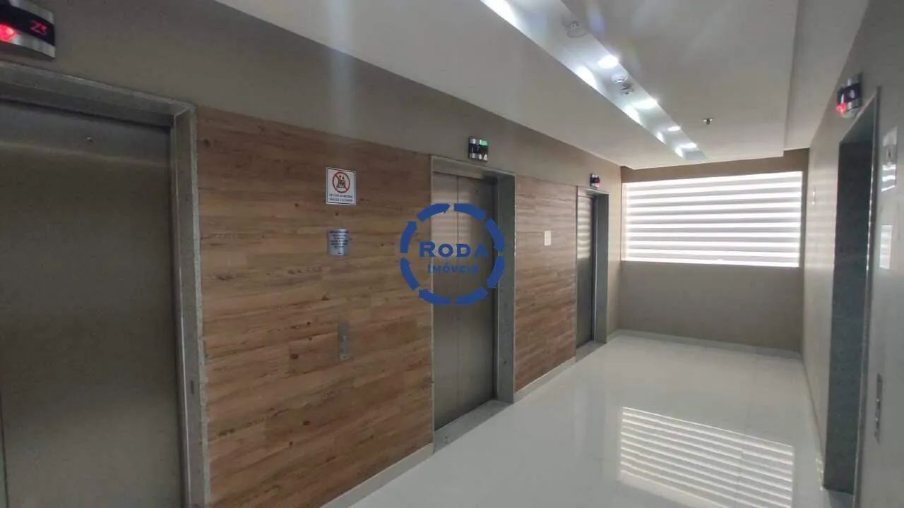 Sala Comercial de 45m² no Helbor Office - Foto 3