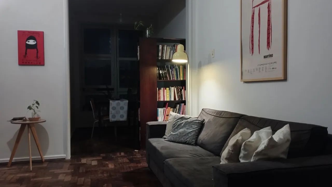 Aluguel 1 quarto apartamento compartilhado  - Foto 3