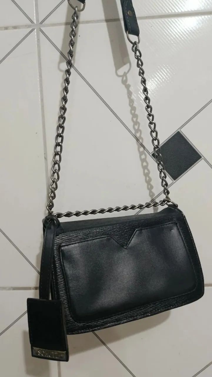Bolsa transversal Schutz  - Foto 5