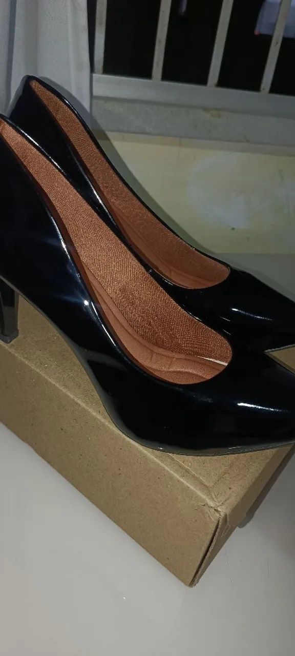 Scarpins - Foto 2