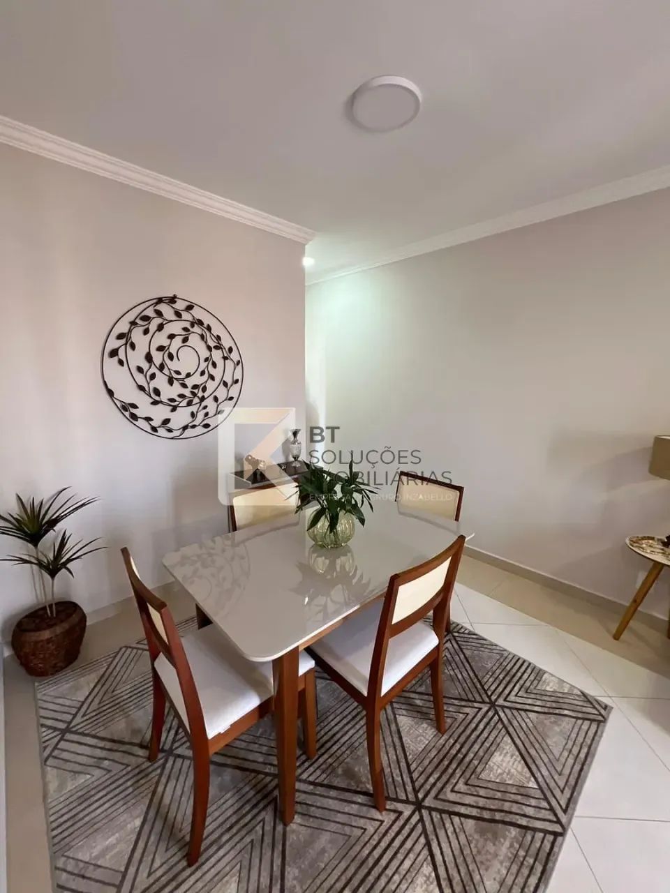 Apartamento à venda, Edifício Bernardino, Indaiatuba, SP - Foto 3