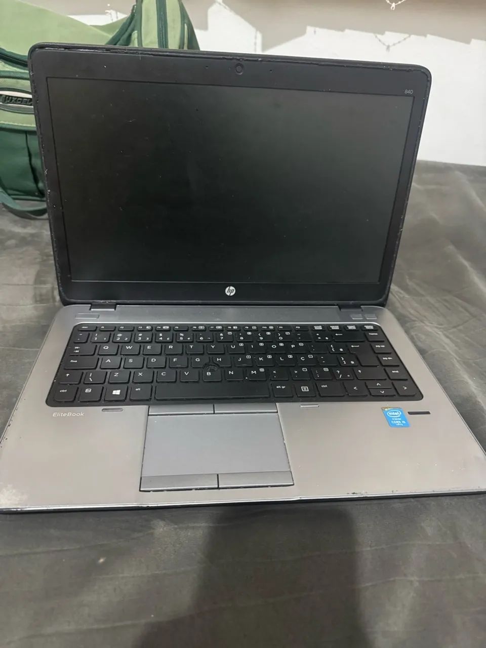 Notebook i5