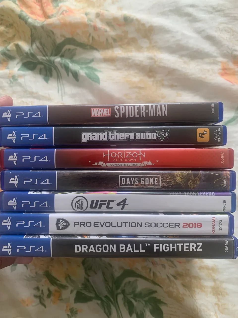 Ps4 1TB completo! - Foto 3
