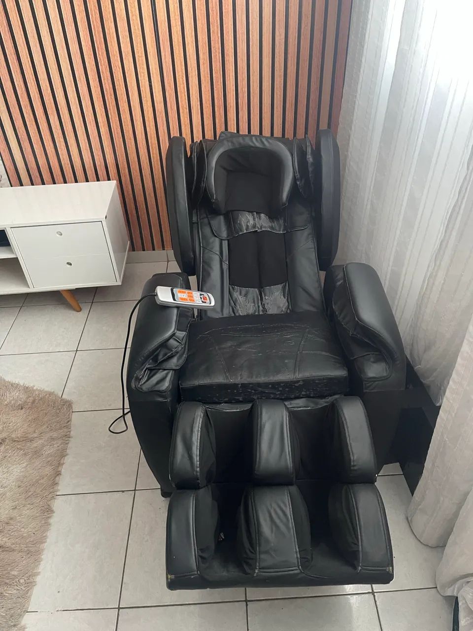 Poltrona de massagem  - Foto 3