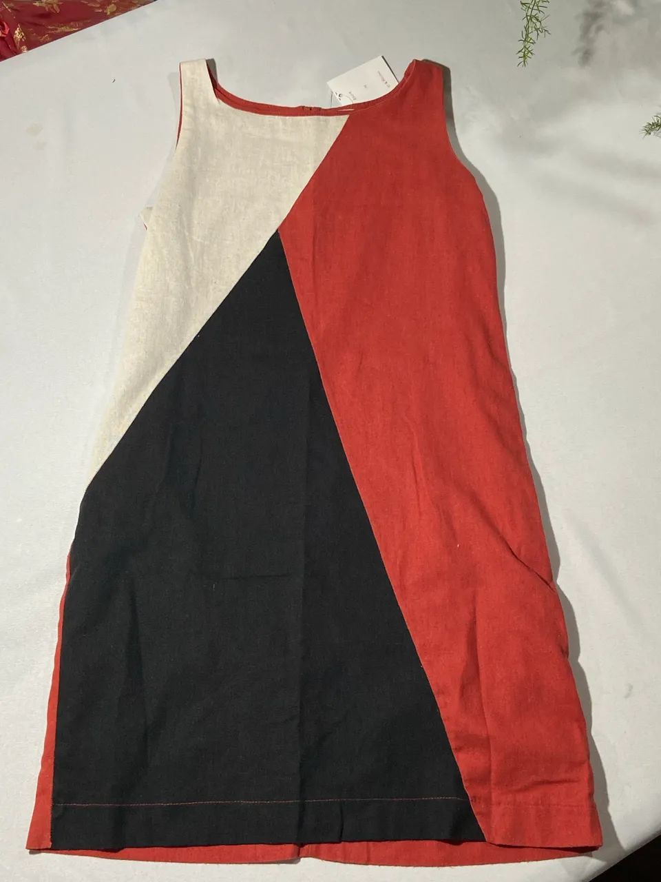 Vestido EXUBERANCE