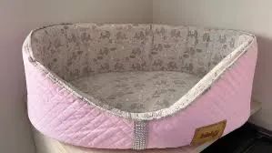Caminha para pet 