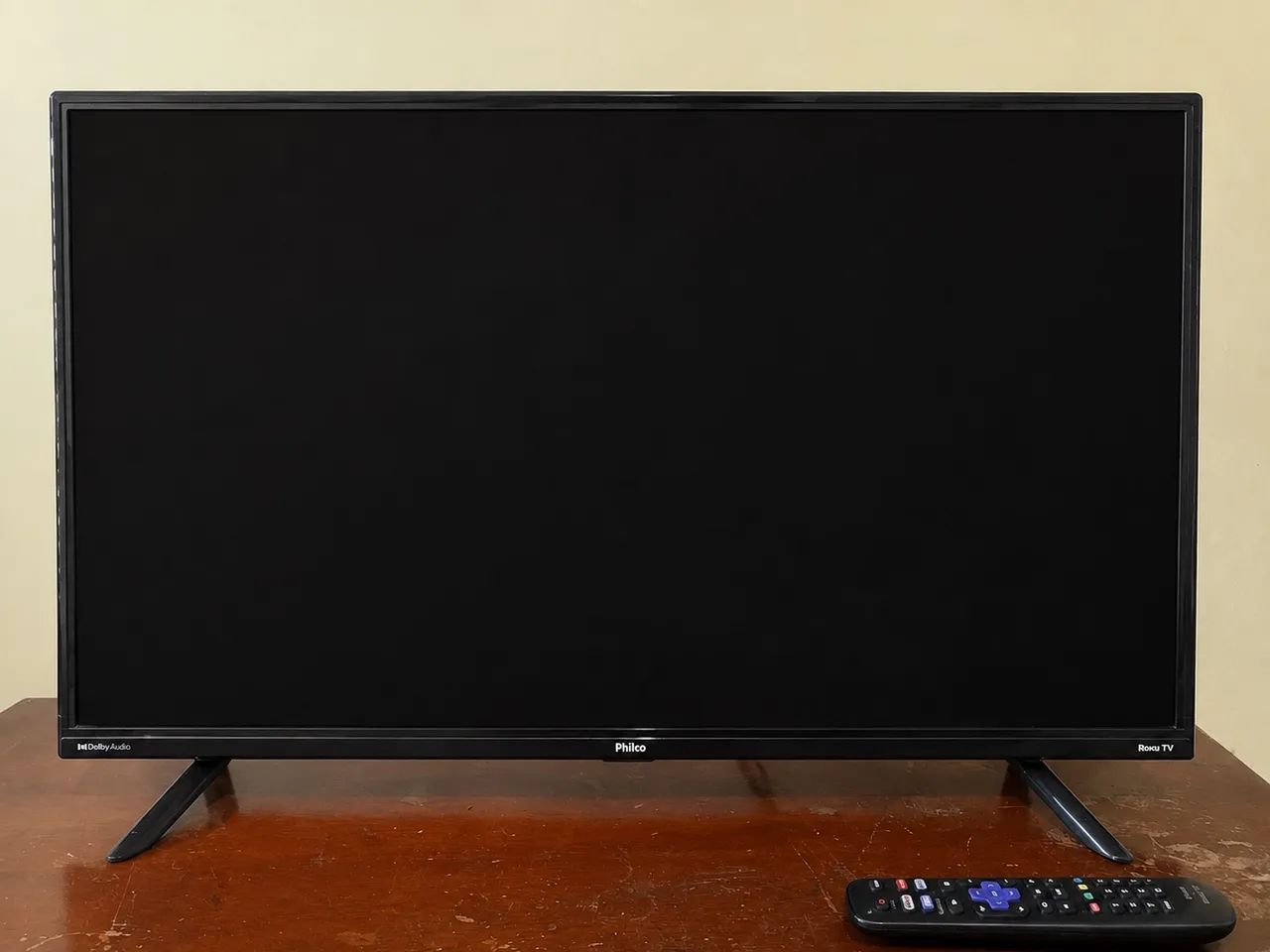 Smart TV Philco Roku 32 POLEGADAS - Foto 4