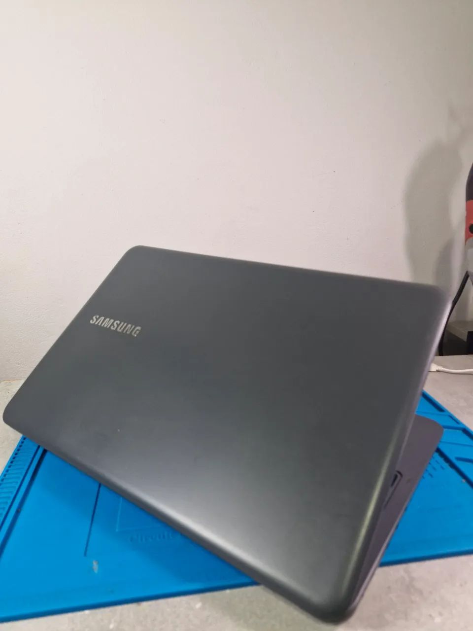 Nootbook samsung i3 sétima geração  - Foto 4