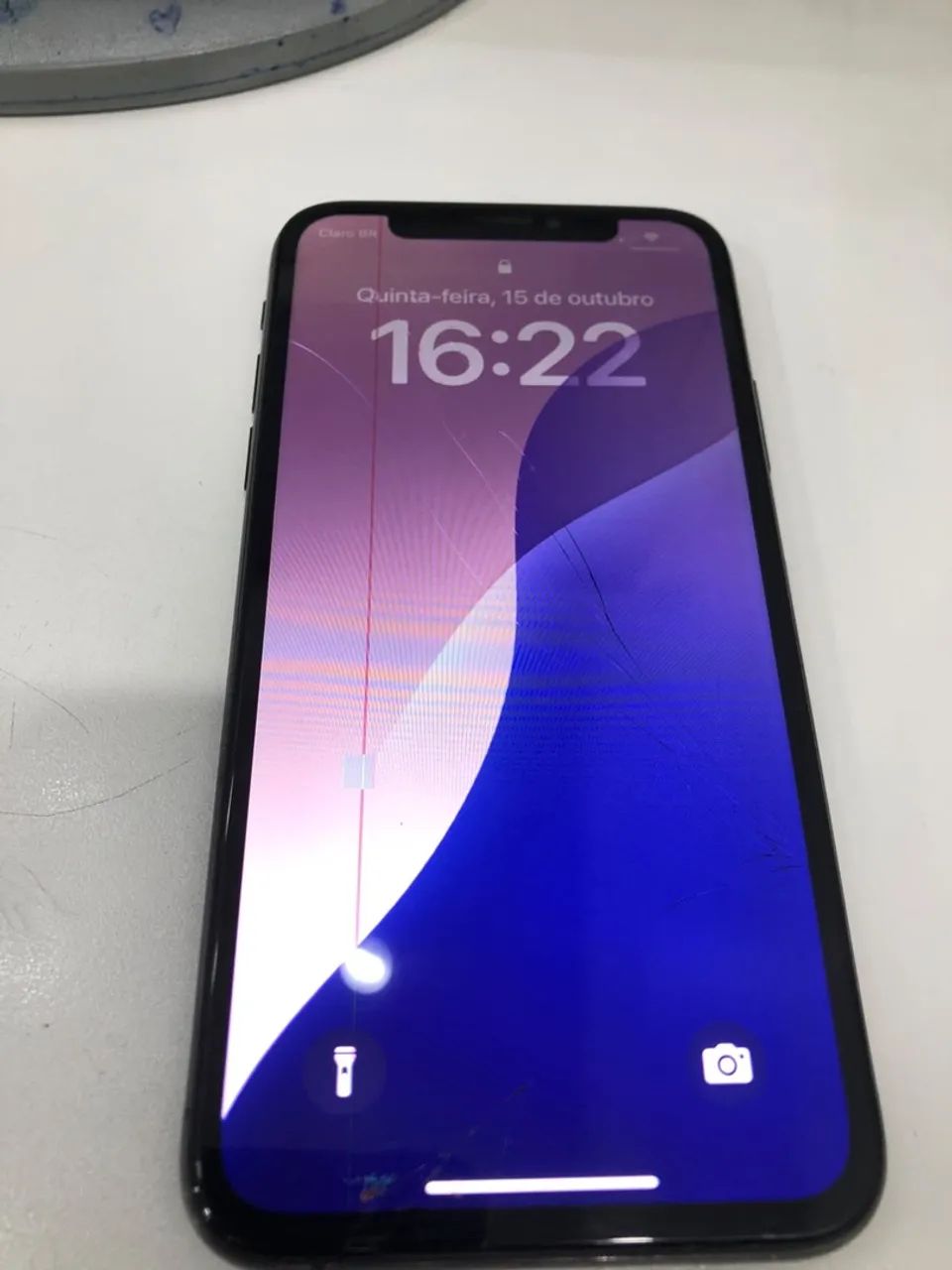 Vendo iPhone usado  - Foto 2